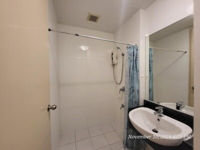 เดอะ พาร์คแลนด์ ศรีนครินทร์ เลคไซด์  / The Parkland Srinakarin Lakeside-14