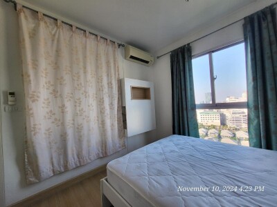 เดอะ พาร์คแลนด์ ศรีนครินทร์ เลคไซด์  / The Parkland Srinakarin Lakeside-6