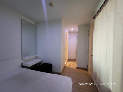 เดอะ พาร์คแลนด์ ศรีนครินทร์ เลคไซด์  / The Parkland Srinakarin Lakeside-7