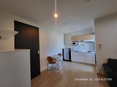 เดอะ พาร์คแลนด์ ศรีนครินทร์ เลคไซด์  / The Parkland Srinakarin Lakeside-10