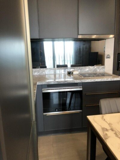 เดอะ โมนูเมนต์ สนามเป้า / 48 ตร.ม. ชั้นที่ 16 *-2