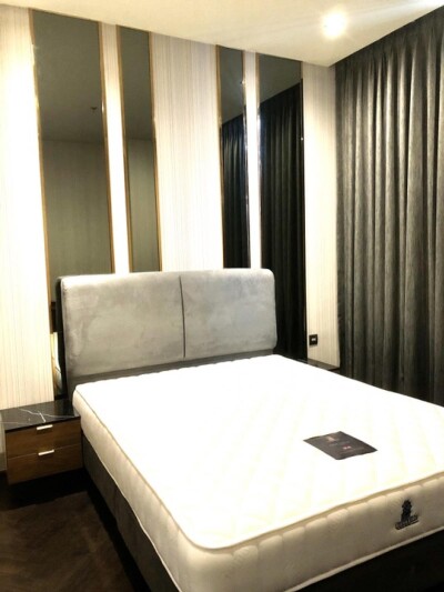 เดอะ โมนูเมนต์ สนามเป้า / 48 ตร.ม. ชั้นที่ 16 *-6