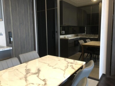 เดอะ โมนูเมนต์ สนามเป้า / 48 ตร.ม. ชั้นที่ 16 *-4