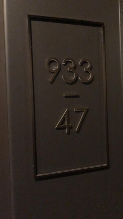 เดอะ โมนูเมนต์ สนามเป้า / 48 ตร.ม. ชั้นที่ 16 *-8