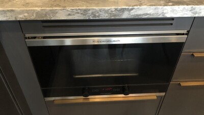 เดอะ โมนูเมนต์ สนามเป้า / 48 ตร.ม. ชั้นที่ 16 *-5