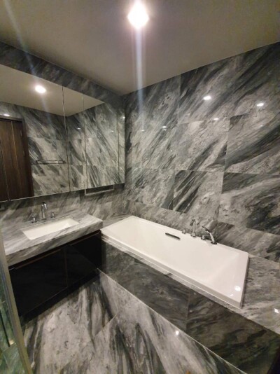 เดอะ โมนูเมนต์ สนามเป้า / 48 ตร.ม. ชั้นที่ 16 *-7