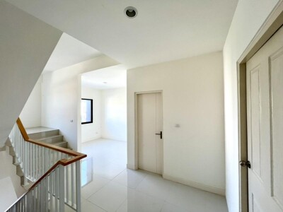 ให้เช่า โฮมออฟฟิต 4 ชั้น บ้านกลางเมือง ดิอิดิชั่น บางนา - วงแหวน by AP บ้านใหม่ ทำเลดี-4