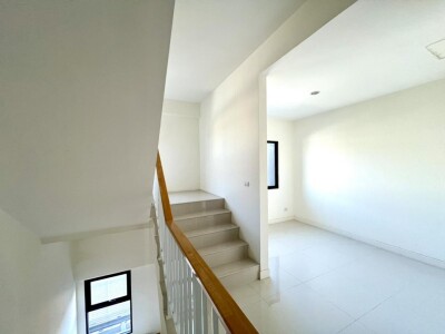 ให้เช่า โฮมออฟฟิต 4 ชั้น บ้านกลางเมือง ดิอิดิชั่น บางนา - วงแหวน by AP บ้านใหม่ ทำเลดี-5