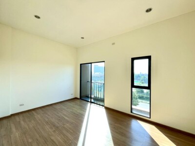 ให้เช่า โฮมออฟฟิต 4 ชั้น บ้านกลางเมือง ดิอิดิชั่น บางนา - วงแหวน by AP บ้านใหม่ ทำเลดี-8