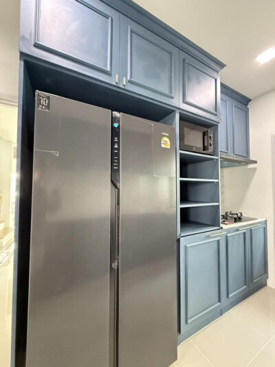 โกลเด้น นีโอ สุขุมวิท - ลาซาล