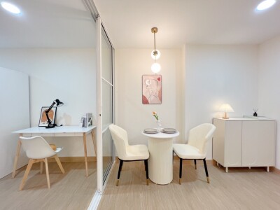 แฟมมิลี่ ทาวน์ / 30 ตรม. ชั้น 9-9