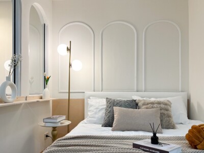 แฟมมิลี่ ทาวน์ / 30 ตรม. ชั้น 9-4