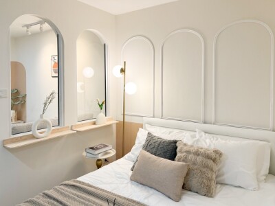 แฟมมิลี่ ทาวน์ / 30 ตรม. ชั้น 9-5