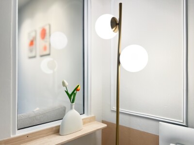 แฟมมิลี่ ทาวน์ / 30 ตรม. ชั้น 9-10