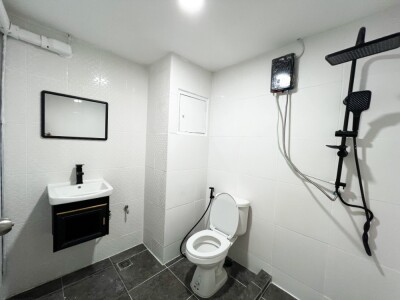 แฟมมิลี่ ทาวน์ / 30 ตรม. ชั้น 9-16