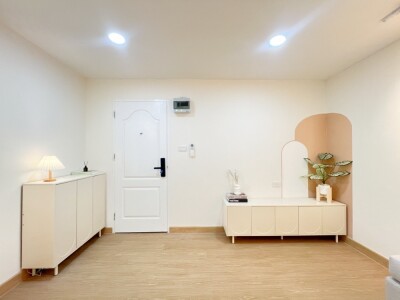 แฟมมิลี่ ทาวน์ / 30 ตรม. ชั้น 9-12