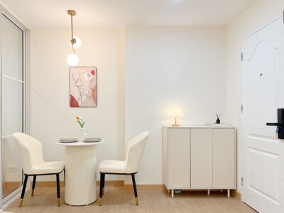 แฟมมิลี่ ทาวน์ / 30 ตรม. ชั้น 9-11