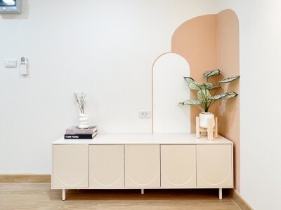 แฟมมิลี่ ทาวน์ / 30 ตรม. ชั้น 9-13