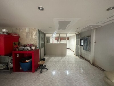 ปล่อยเช่าบ้านเดี่ยว 500ตรม. จอดรถได้ 20คัน ใกล้ BTS Bearing-5