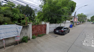 ปล่อยเช่าบ้านเดี่ยว 500ตรม. จอดรถได้ 20คัน ใกล้ BTS Bearing-8