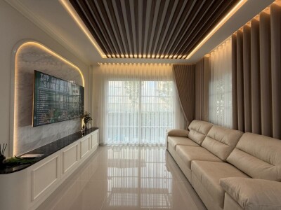 โกลเด้น นีโอ สุขุมวิท - ลาซาล