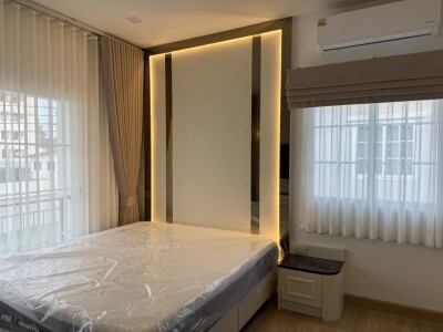 โกลเด้น นีโอ สุขุมวิท - ลาซาล