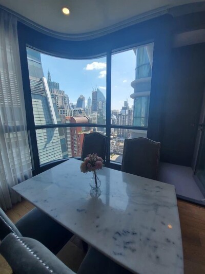 คิว ชิดลม - เพชรบุรี / Q Chidlom - Phetchaburi-9