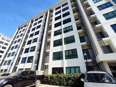 เดอะ มิดด์ 1 / The Midd 1-7