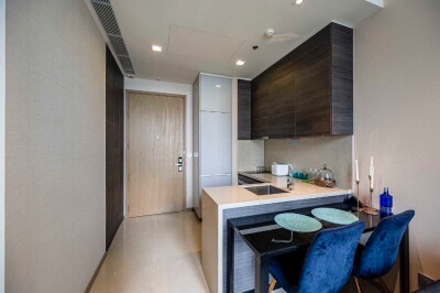 ดิ เอส อโศก / The ESSE Asoke-6