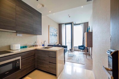 ดิ เอส อโศก / The ESSE Asoke-8