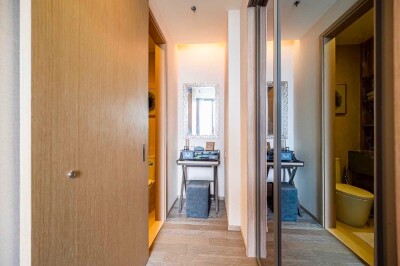 ดิ เอส อโศก / The ESSE Asoke-5