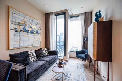 ดิ เอส อโศก / The ESSE Asoke-2