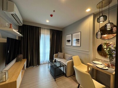 ไลฟ์ อโศก ไฮป์ / Life Asoke Hype-2