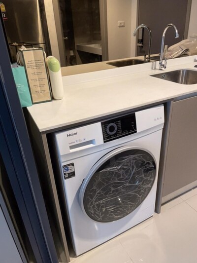 ไอดีโอ สาทร - วงเวียนใหญ่ / Ideo Sathorn - Wongwian Yai-7