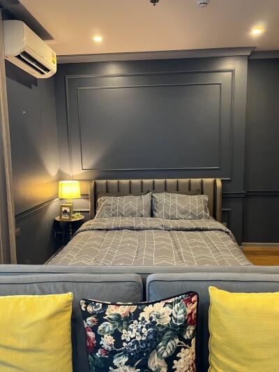 คิว ชิดลม - เพชรบุรี / Q Chidlom - Phetchaburi-6