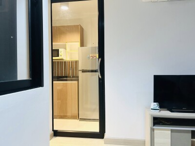 ชาโตว์ อิน ทาวน์ สุขุมวิท 62/1 / Chateau In Town Sukhumvit 62/1-5