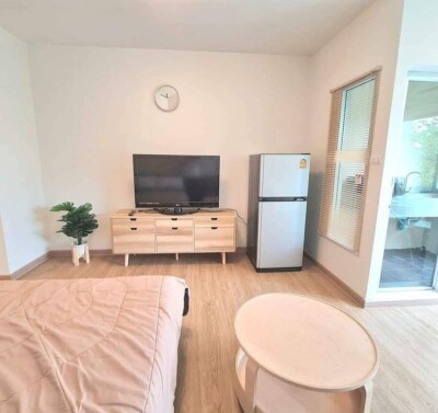 เอ สเปซ สุขุมวิท 77 / A Space Sukhumvit 77