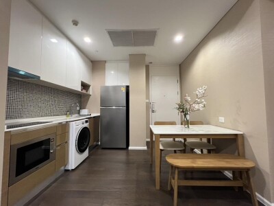 เดอะ เซนต์ เรสสิเด้นเซส / The Saint Residences-4