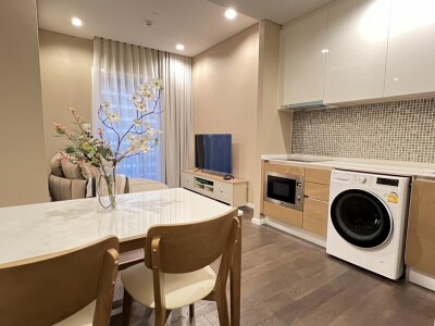 เดอะ เซนต์ เรสสิเด้นเซส / The Saint Residences-5