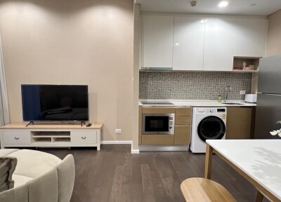 เดอะ เซนต์ เรสสิเด้นเซส / The Saint Residences-7