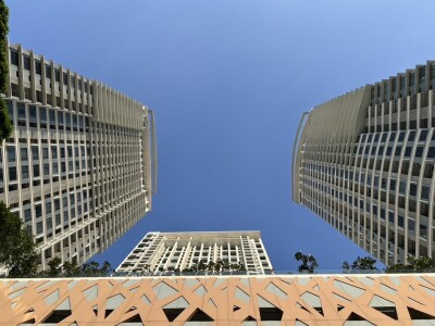 เดอะ เซนต์ เรสสิเด้นเซส / The Saint Residences-12