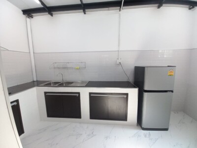 ขายด่วน! บ้านทาวน์เฮาส์ 2 ชั้น พร้อมผู้เช่า ปล่อยเช่าต่อได้ทันที!