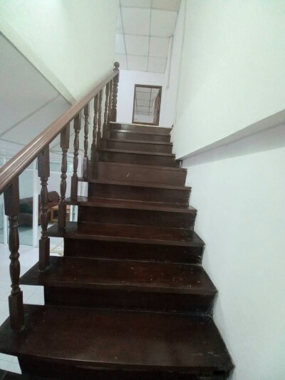 ขายด่วน! บ้านทาวน์เฮาส์ 2 ชั้น พร้อมผู้เช่า ปล่อยเช่าต่อได้ทันที!