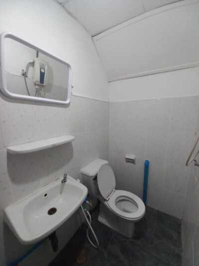 ขายด่วน! บ้านทาวน์เฮาส์ 2 ชั้น พร้อมผู้เช่า ปล่อยเช่าต่อได้ทันที!