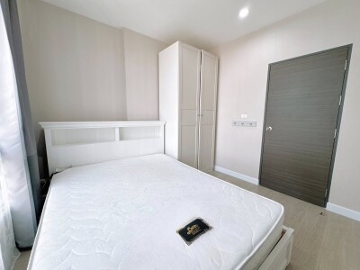 เมโทร สกาย บางซ่อน อินเตอร์เชนจ์ (ประชาชื่น) / Metro Sky Bangson Interchange (prachachuen)-4