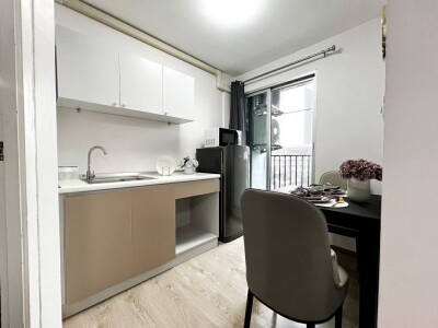 ดีคอนโด รัตนาธิเบศร์ / D Condo Rattanathibet-9