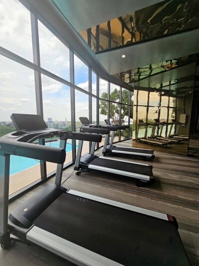 เดอะริช พระราม 9 - ศรีนครินทร์ / The Rich Rama 9 - Srinakarin-12