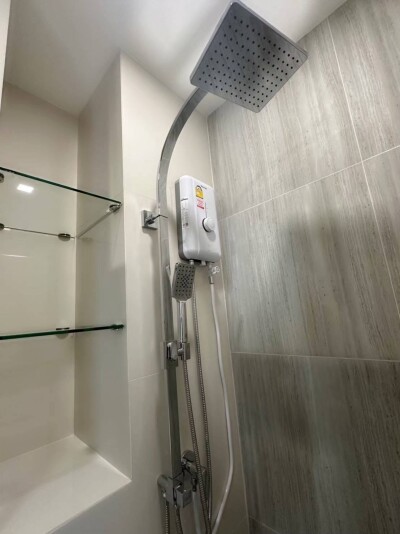 เดอะริช พระราม 9 - ศรีนครินทร์ / The Rich Rama 9 - Srinakarin-9