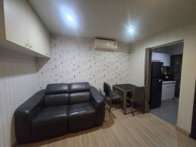 เดอะ นิช โมโน บางนา / The Niche Mono Bangna-1