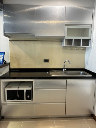 ศุภาลัย เวลลิงตัน / Supalai Wellington-14